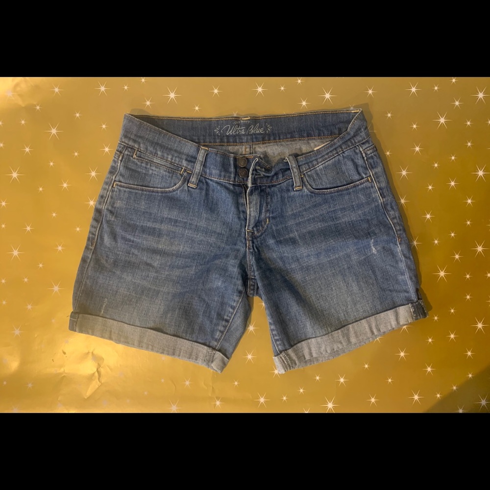Old Navy Shorts